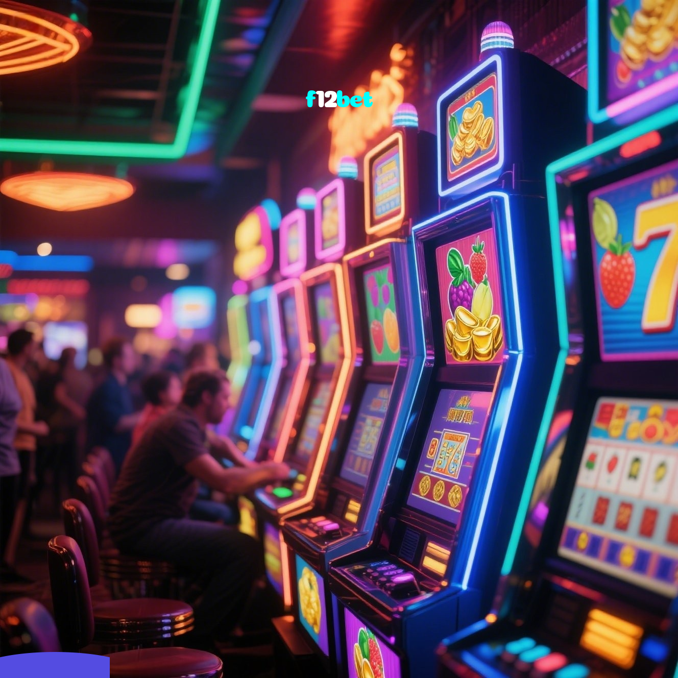 f12bet:Jogue agora nas melhores slots e ganhe muito mais!