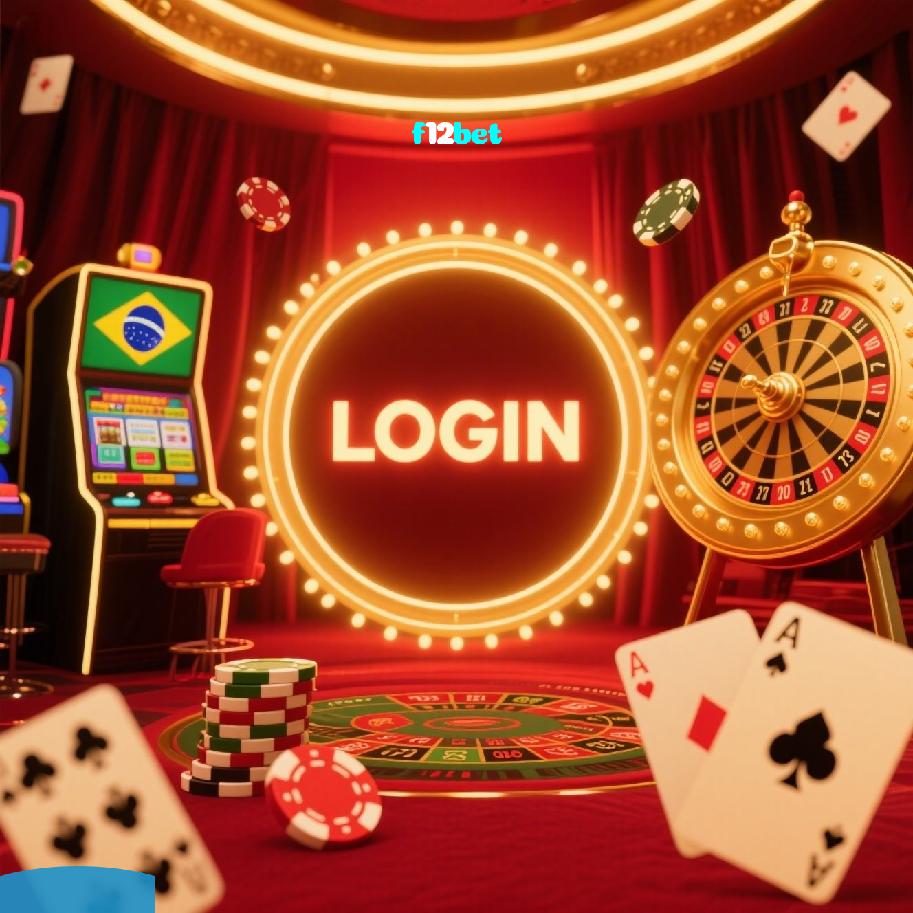 f12bet:A sorte nunca esteve tão ao seu alcance! Aposte nas nossas slots agora!