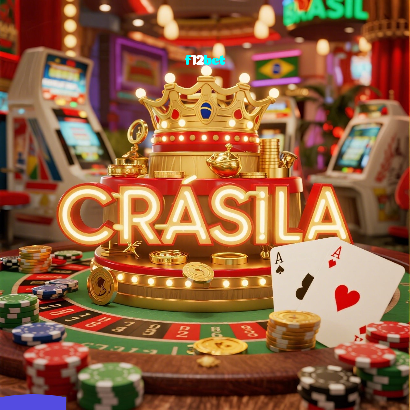 f12bet:Ganhe na roleta e aposte no futebol no cassino online mais confiável!