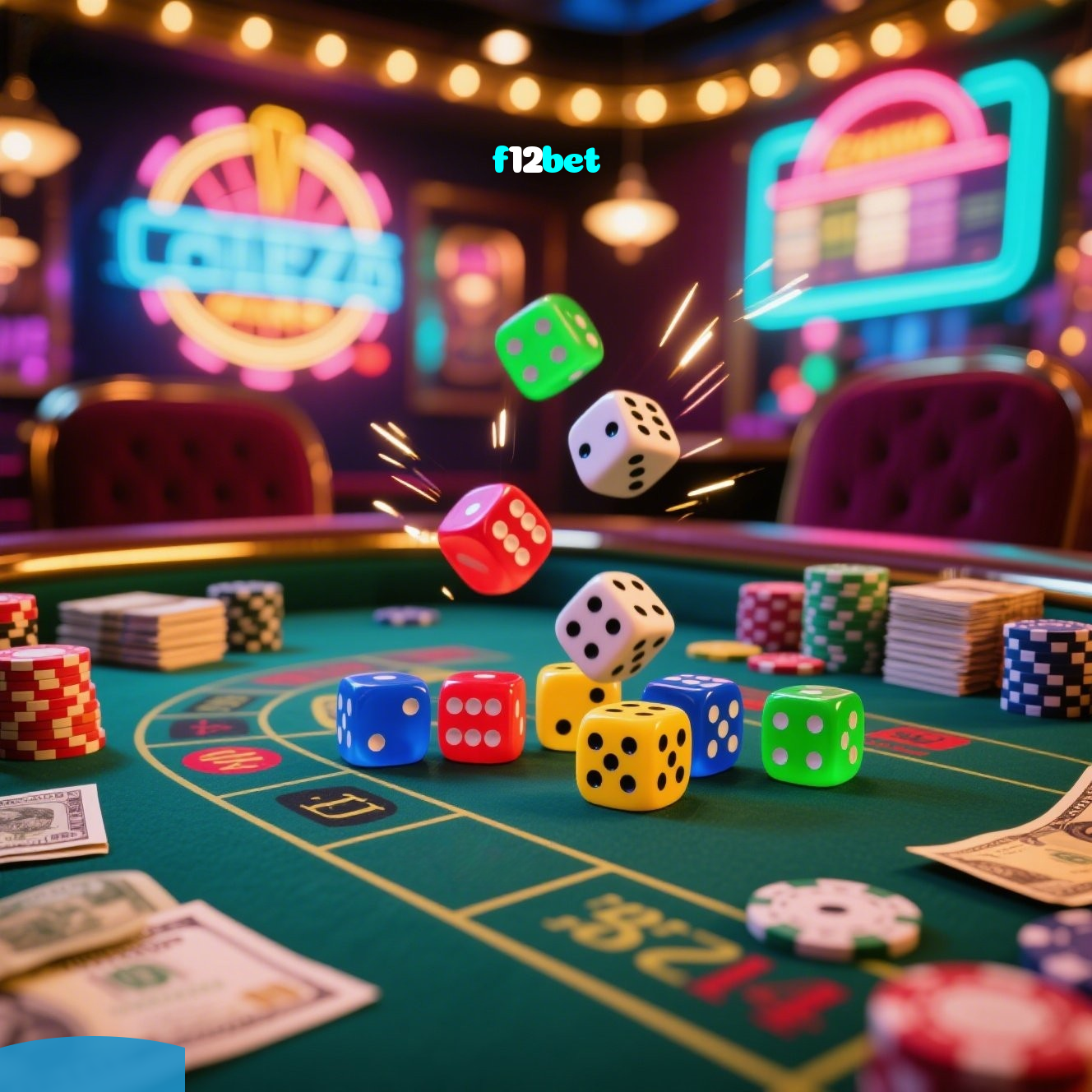 f12bet: Jogue agora e descubra o cassino online mais confiável do Brasil!