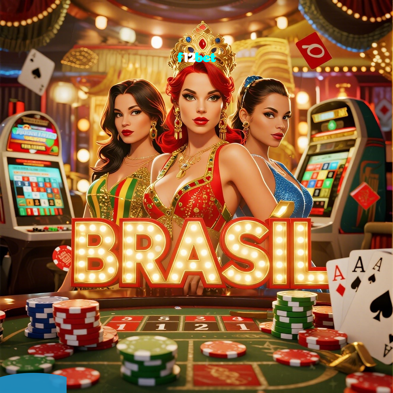 f12bet:Gire as slots e vença com grandes prêmios!