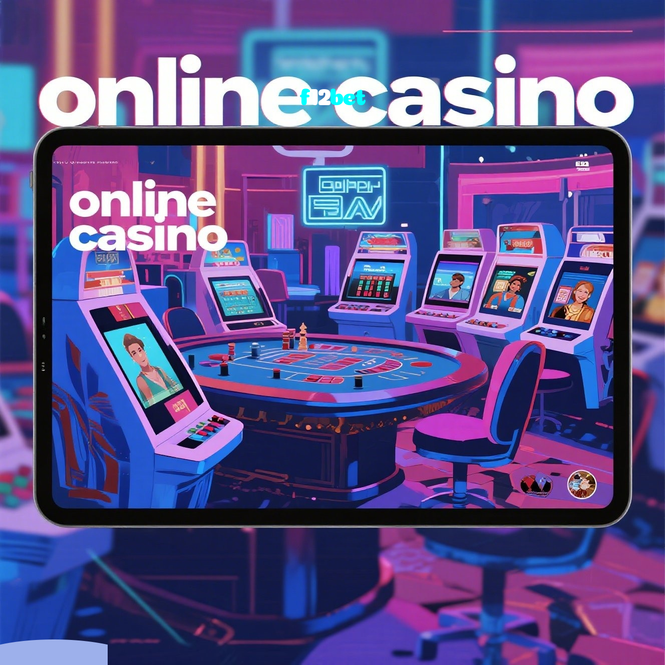f12bet: O cassino online mais seguro para sua sorte e diversão!