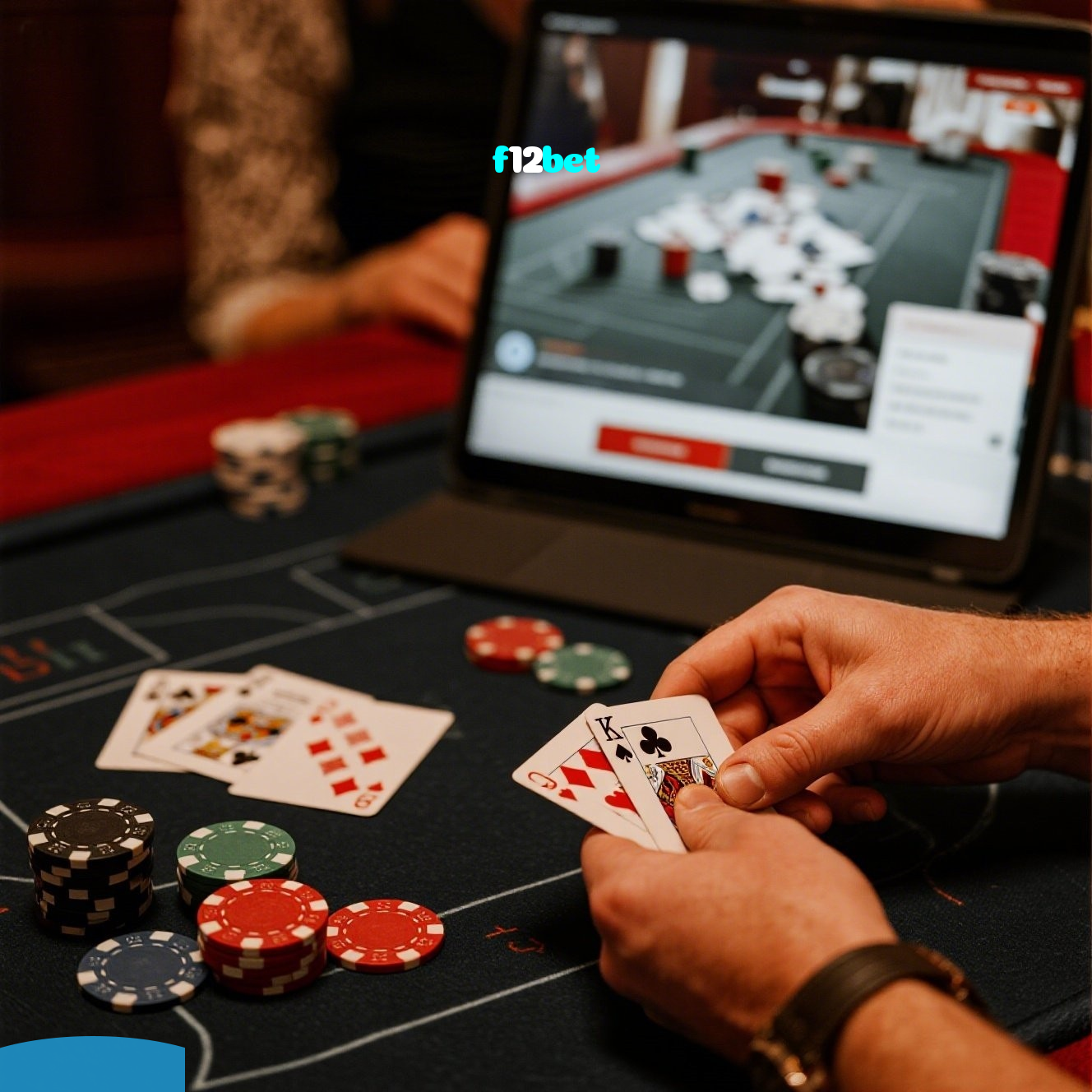 f12bet:Jogue poker e mostre suas habilidades para ganhar!