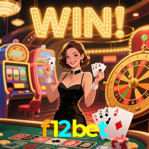 f12bet：Onde o futebol e o cassino online se encontram para grandes prêmios!