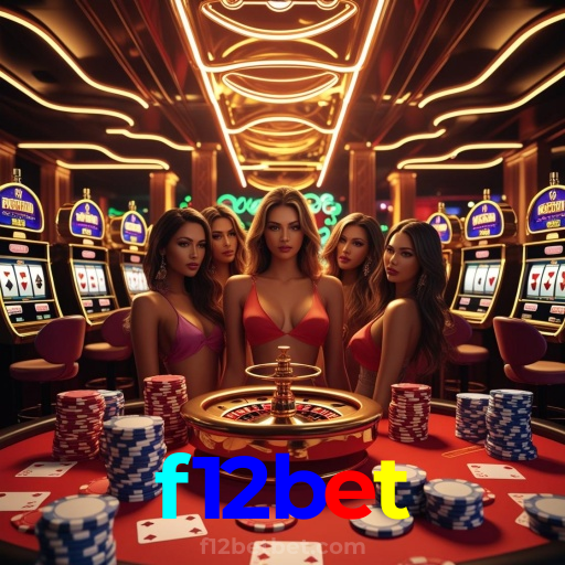 f12bet:Jogue nas nossas slots e conquiste vitórias épicas!