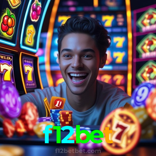 f12bet：Jogue roleta, blackjack e aposte no futebol no cassino mais seguro!