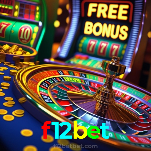 f12bet: Jogue no cassino mais confiável e ganhe muito!