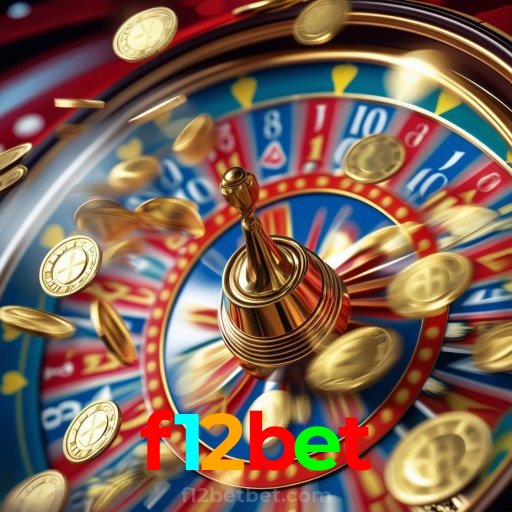 f12bet：O melhor cassino online com slots, poker e apostas no futebol!