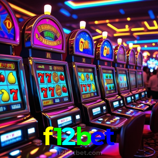 f12bet：A diversão do cassino e as apostas no futebol ao seu alcance!