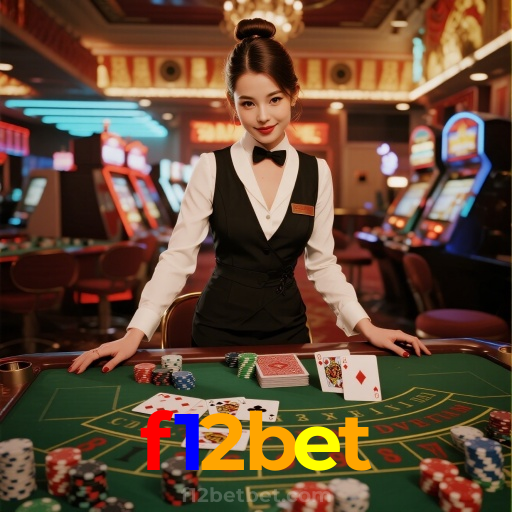 f12bet：Em cada giro, novas vitórias! Venha jogar nas melhores slots!