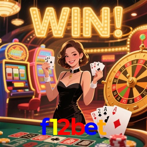f12bet:Jogue poker, roleta e aposte no futebol no melhor cassino online!
