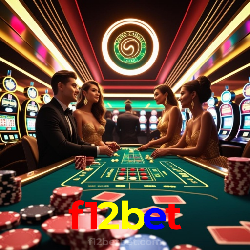 f12bet:Onde a diversão nunca acaba: poker, roleta e apostas no futebol!