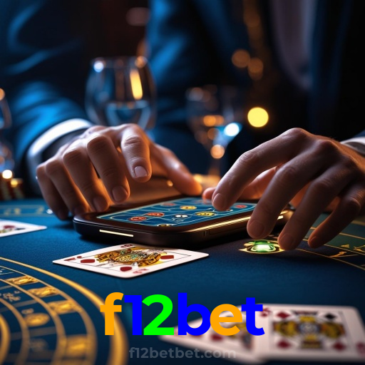 f12bet:Aposte nas mesas de poker e vença grandes prêmios!