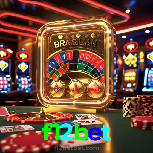 f12bet:A sorte está ao seu lado no cassino online com jogos de roleta e apostas no futebol!