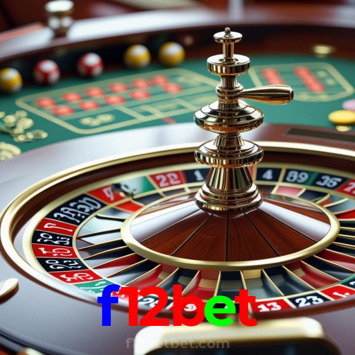 f12bet:Aposte em futebol ao vivo e ganhe prêmios em jogos de cassino como roleta!