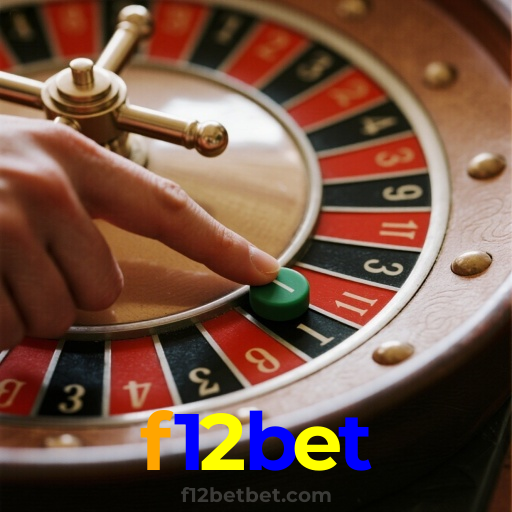 f12bet:Aposte no seu time e ganhe prêmios incríveis com poker e roleta!