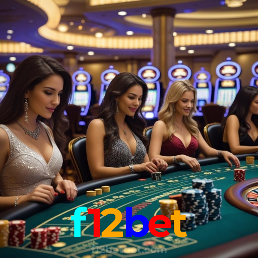 f12bet:A sorte está na roleta! Aposte e vença agora mesmo!
