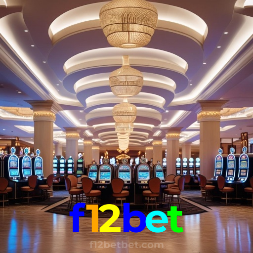 f12bet:Em cada jogo, a chance de ganhar é sua! Jogue agora no cassino!