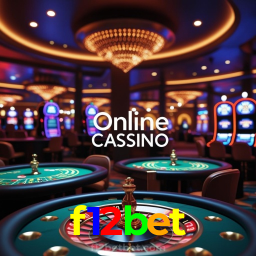 f12bet:No nosso cassino, a emoção nunca para! Jogue agora!