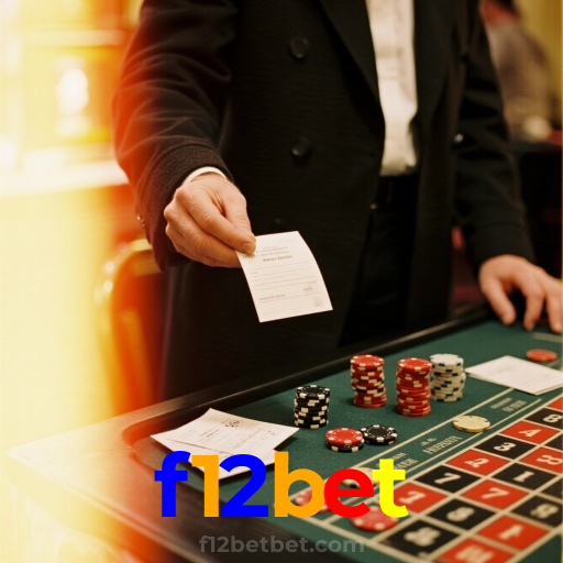 f12bet：Em nosso cassino online, a diversão nunca acaba! Jogue agora!