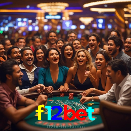 f12bet:A emoção das slots online te espera! Gire e ganhe prêmios incríveis!