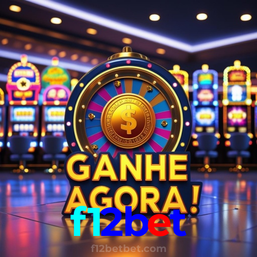 f12bet:A sorte está no cassino online com apostas no futebol e grandes vitórias!