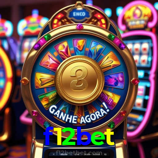 f12bet:Ganhe prêmios incríveis em slots, roleta e apostas ao vivo no futebol!