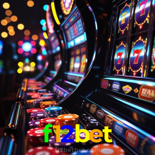f12bet:O melhor cassino para você jogar slots e apostar no seu time de futebol!