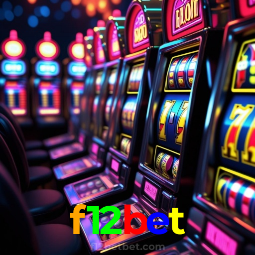 f12bet:Aposte no futebol e conquiste vitórias incríveis nos jogos de cassino!
