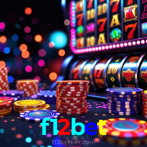 f12bet:O melhor do cassino está ao seu alcance! Jogue agora!