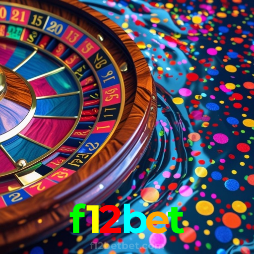 f12bet:Desafie a roleta e ganhe prêmios incríveis no nosso cassino!