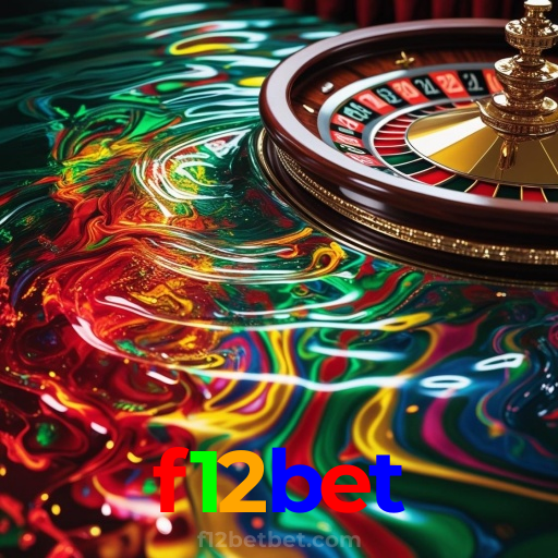 f12bet:Sinta a adrenalina do jogo! Aposte nas roletas e vença!
