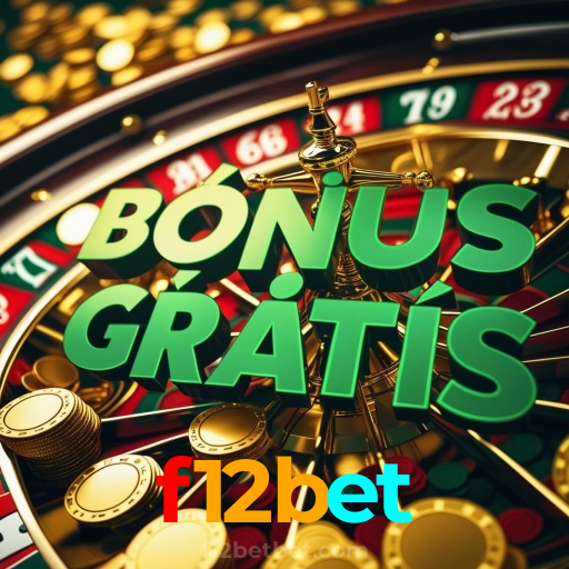 f12bet:O melhor cassino para apostar no futebol e ganhar prêmios em blackjack!