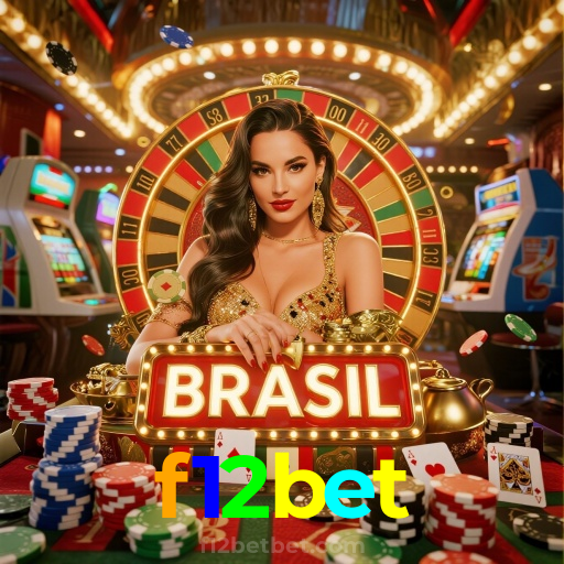 f12bet：Apostas ao vivo de futebol te esperam! Vença os melhores times!
