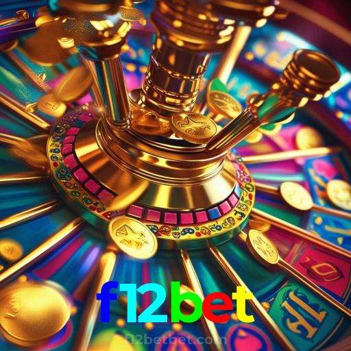 f12bet:Ganhe prêmios incríveis em slots, roleta e apostas ao vivo no futebol!