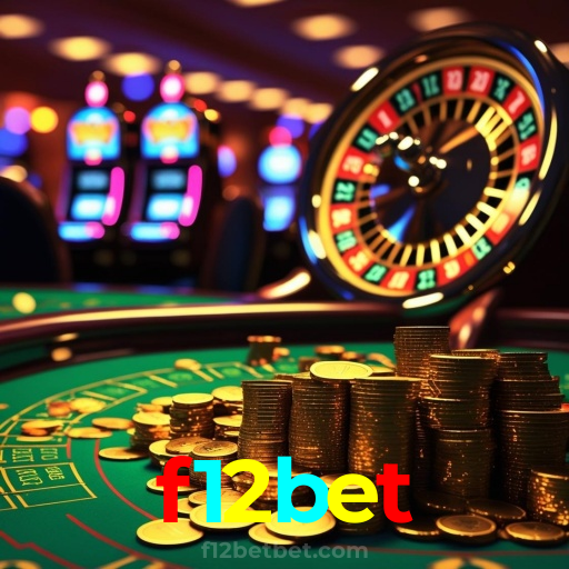 f12bet:As melhores roletas te aguardam! Aposte e conquiste sua vitória!