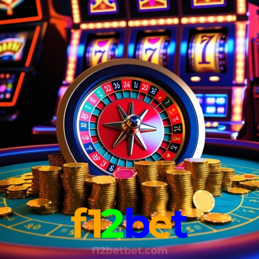 f12bet:Em cada giro nas slots, a vitória está ao seu alcance!