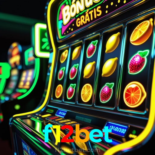 f12bet:Jogue slots, aposte no futebol e ganhe prêmios incríveis no cassino online!