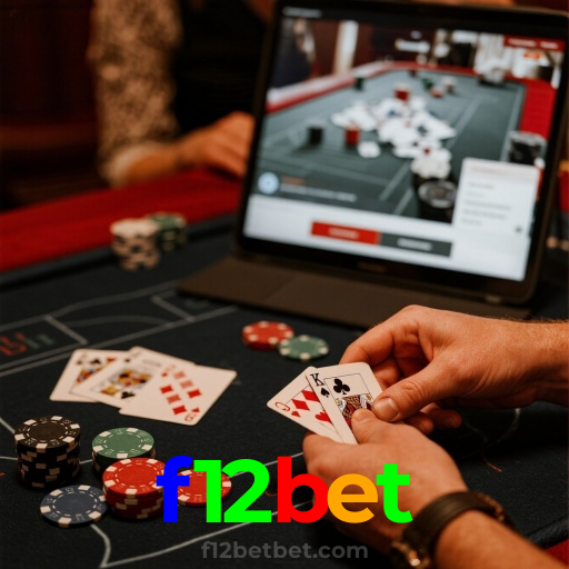 f12bet:Aposte no futebol e ganhe em blackjack e poker com segurança!