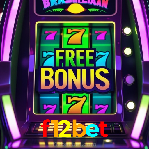 f12bet:As melhores slots do mercado estão esperando por você! Jogue agora!