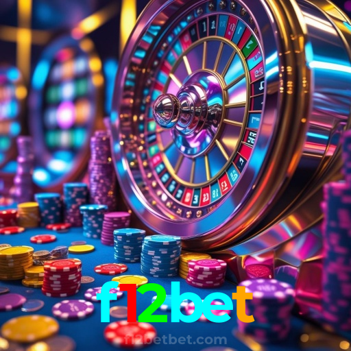 f12bet:A melhor plataforma para apostas no futebol e diversão em jogos de cassino!