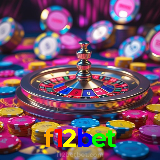 f12bet:Apostas no futebol e grandes prêmios em roleta no cassino online!