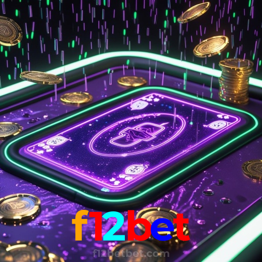 f12bet:Jogue poker, slots e aposte no futebol ao vivo com confiança!