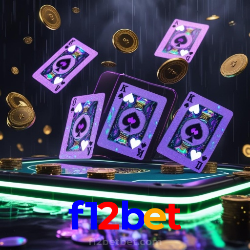 f12bet:Sua sorte está no cassino online com jogos como poker e apostas no futebol!