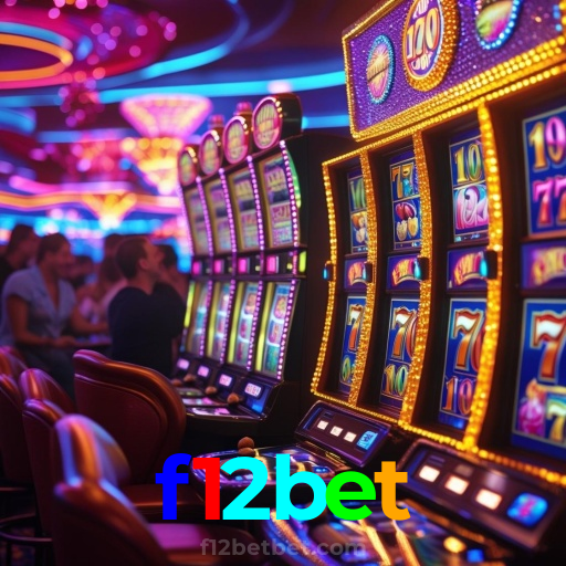 f12bet:Onde o futebol e o cassino online se encontram para diversão sem fim!