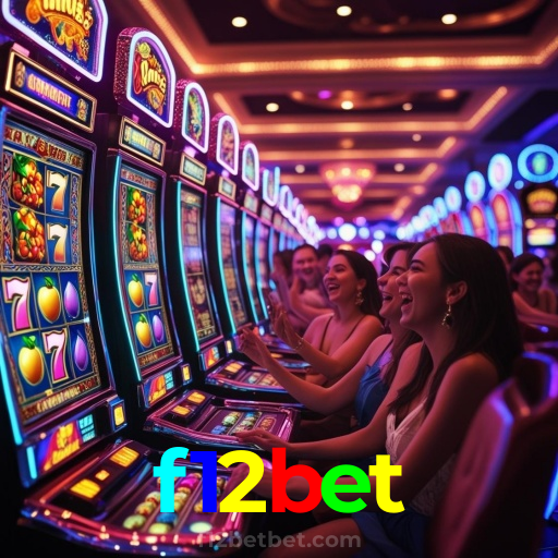 f12bet:Cada giro nas roletas é uma chance de vitória! Aposte agora!