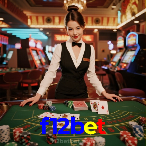 f12bet：Apostas no futebol e diversão em blackjack e roleta online te esperam!