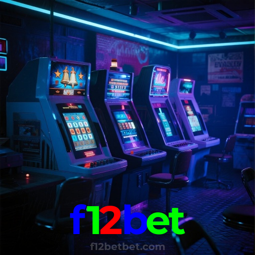 f12bet：Jogue nas melhores slots e vença o jackpot agora mesmo!