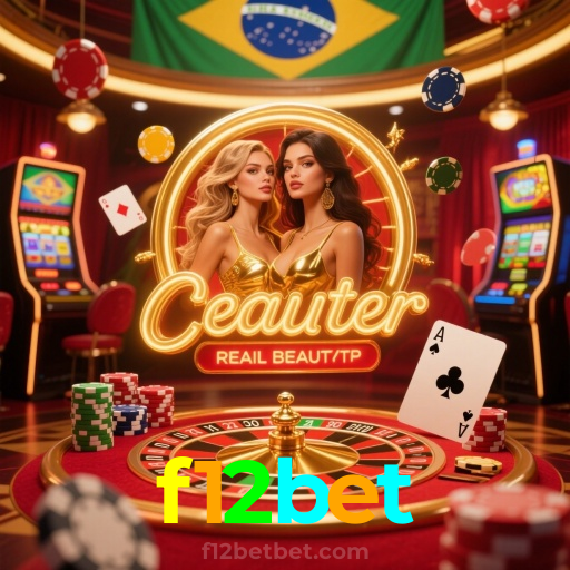 f12bet：Jogue slots, poker e aposte no futebol para prêmios incríveis!