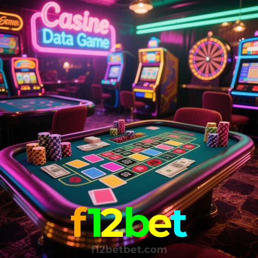 f12bet：Apostas no futebol e grandes prêmios nos melhores jogos de cassino!